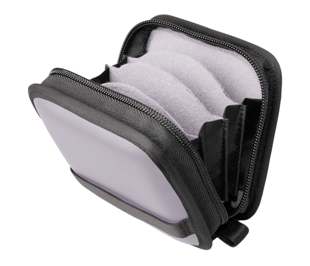 WANDRD Lens Filter Case Uyuni Purple - 1550117 - zdjęcie